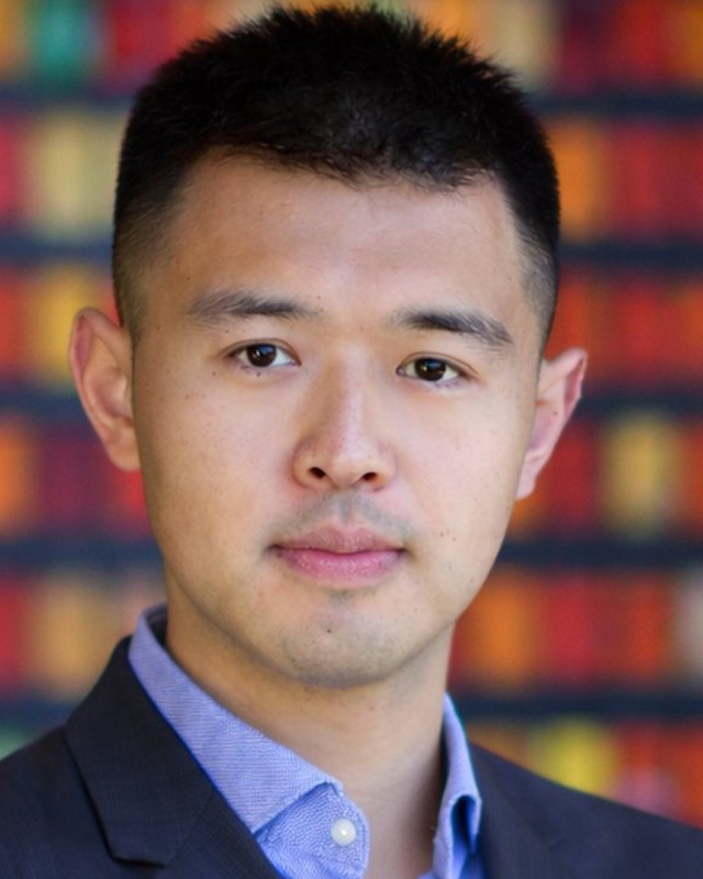 Mark Ma